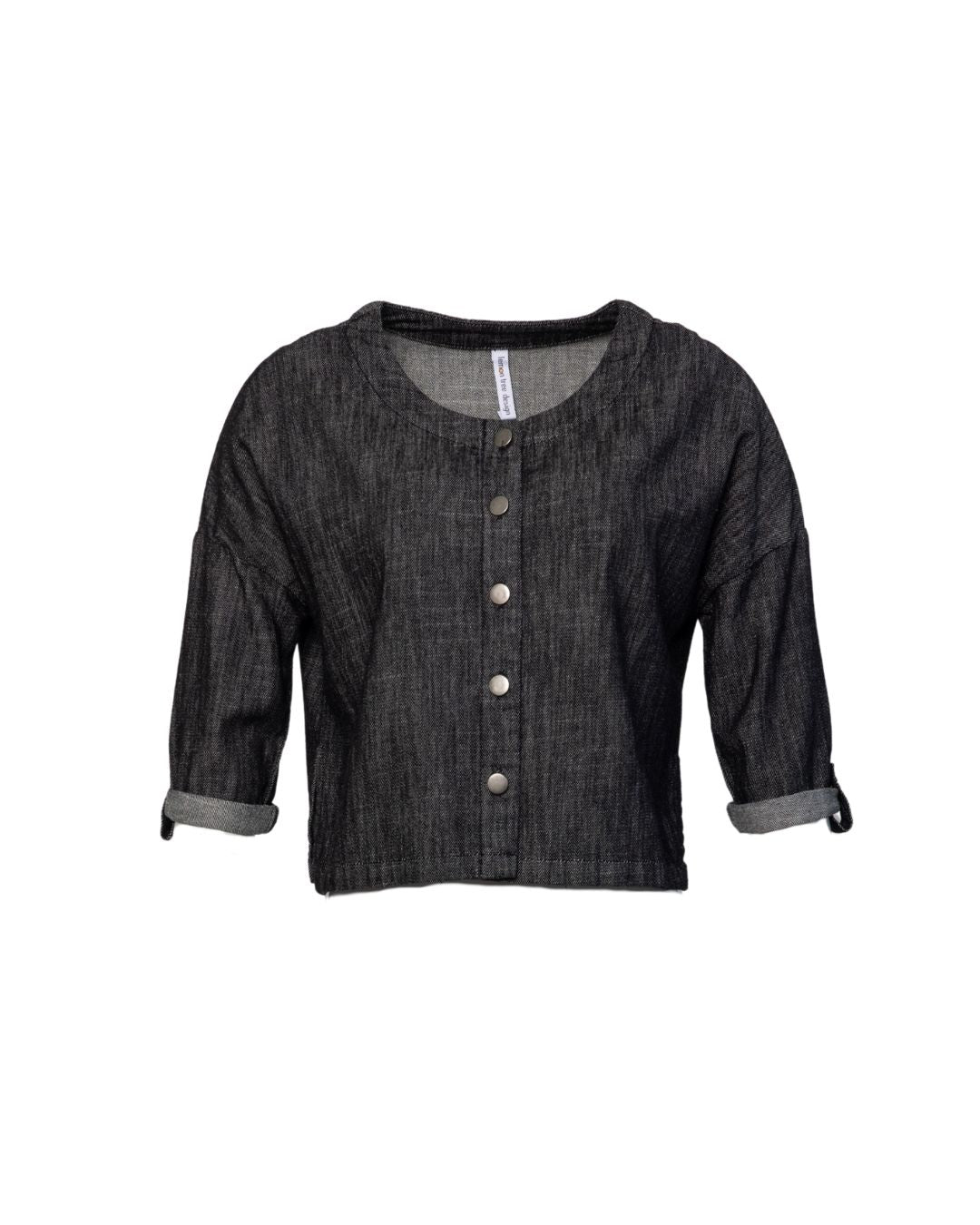 
                  
                    NINA JACKET
                  
                
