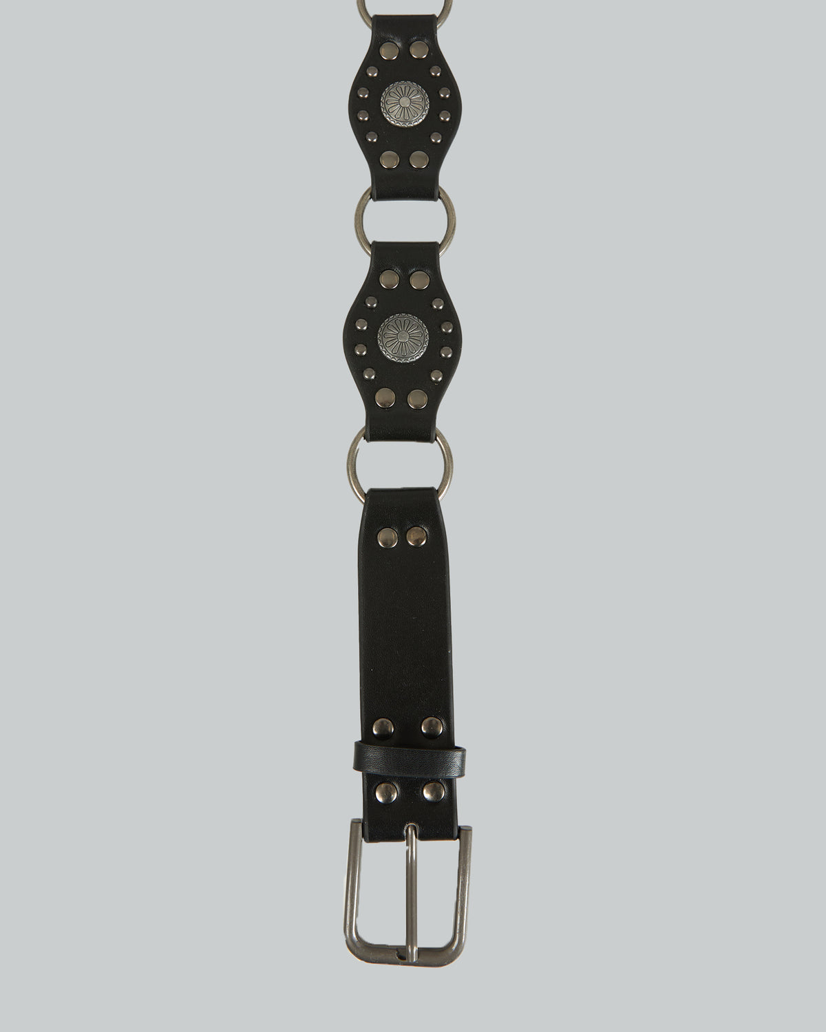 
                  
                    ALL ABOUT EVE LOUISA HIP BELT-BLACK
                  
                