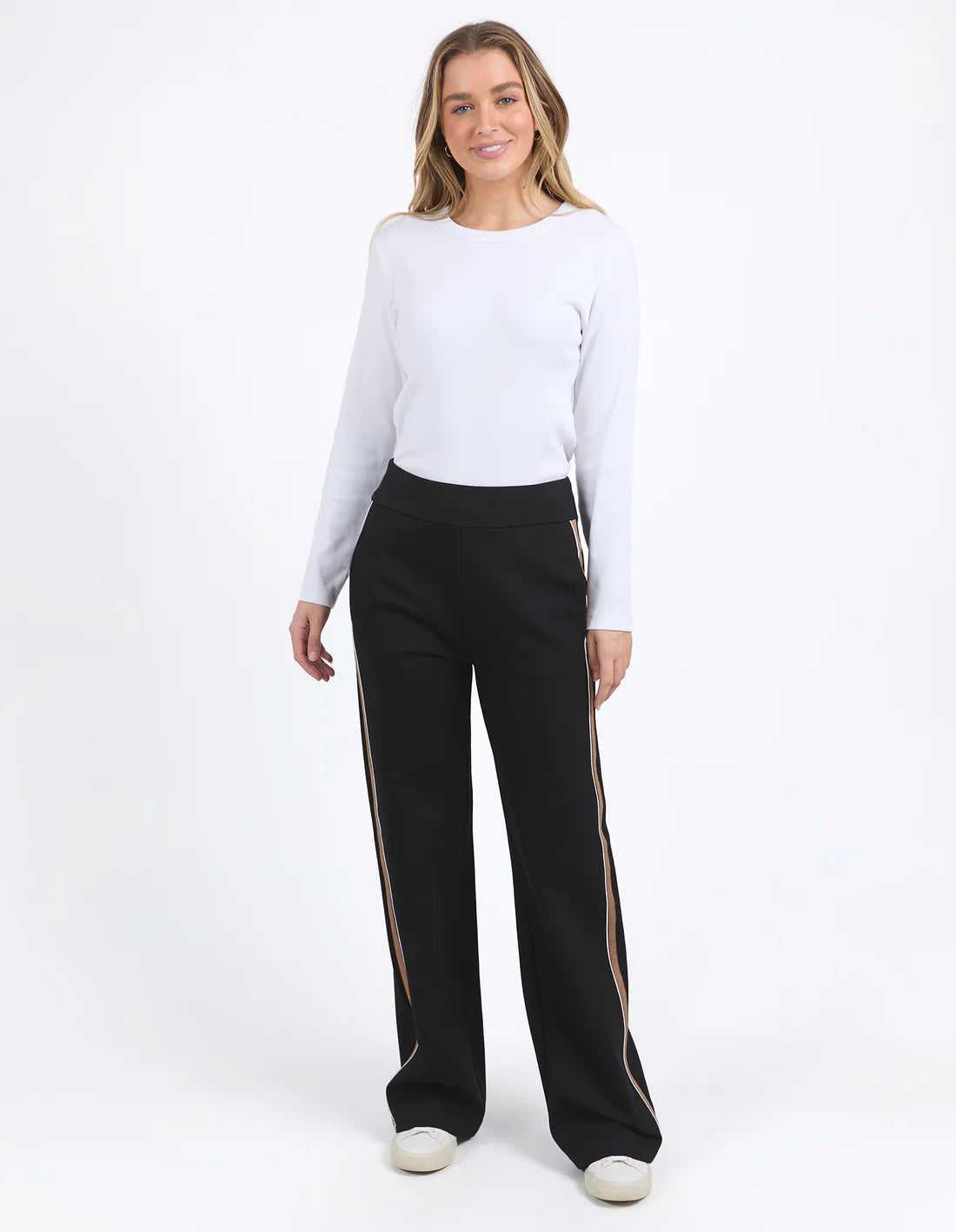 
                  
                    LONDON PANT-BLACK
                  
                