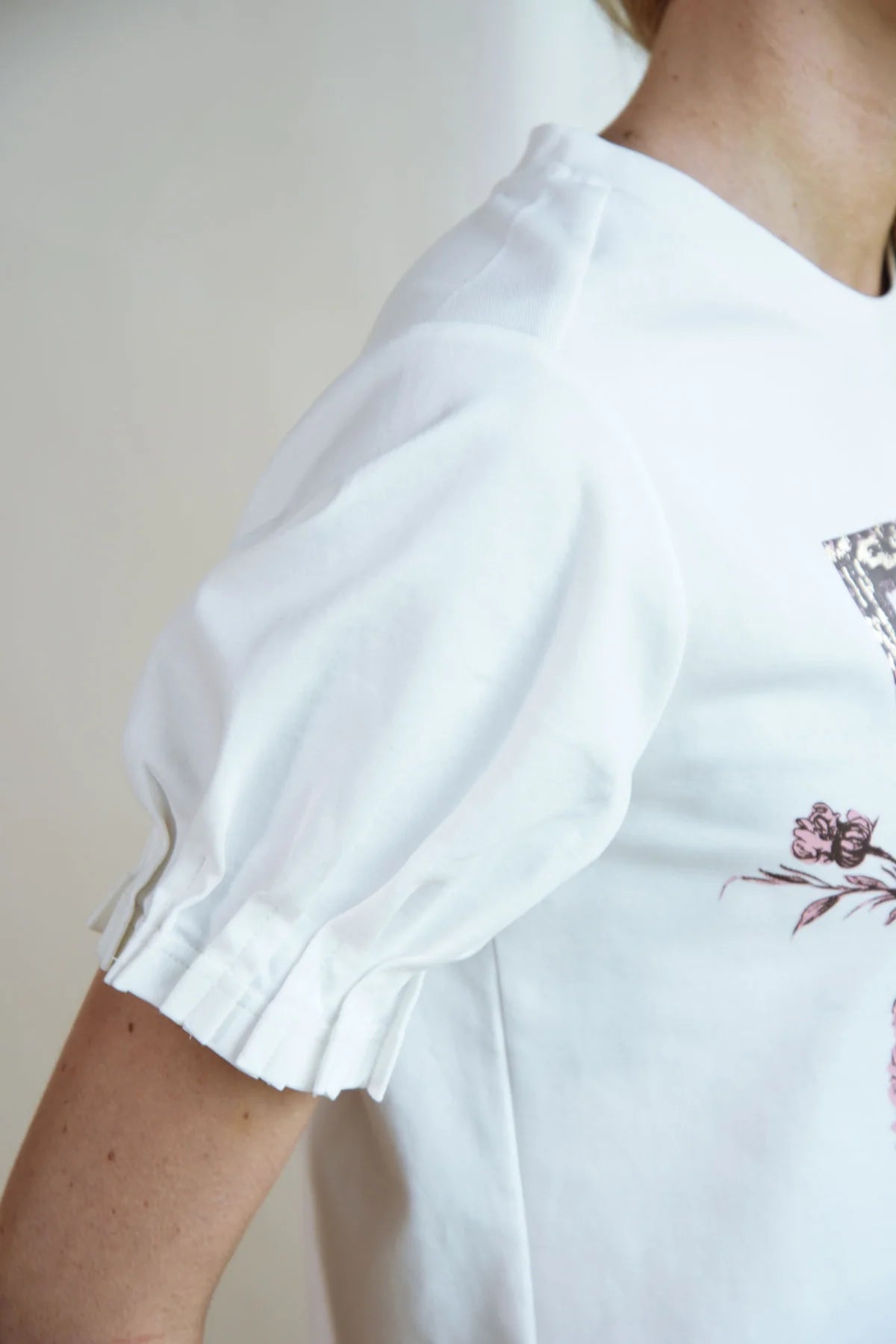 
                  
                    FOIL & FLOURISH T-Shirt
                  
                