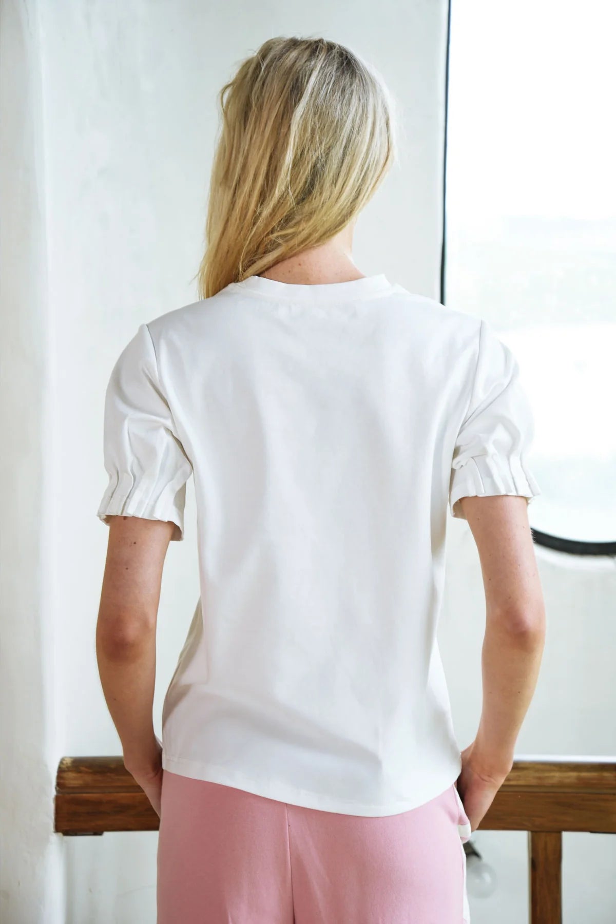 
                  
                    FOIL & FLOURISH T-Shirt
                  
                