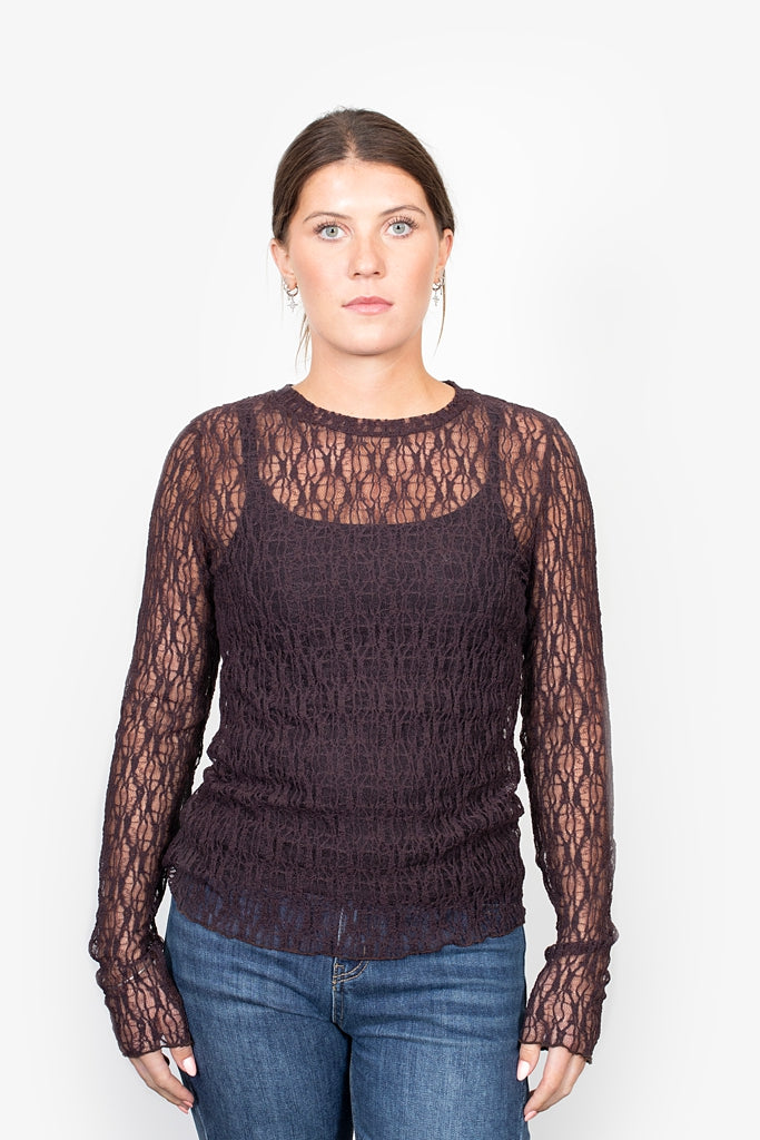 
                  
                    SPLICE LAYER | RASIN
                  
                