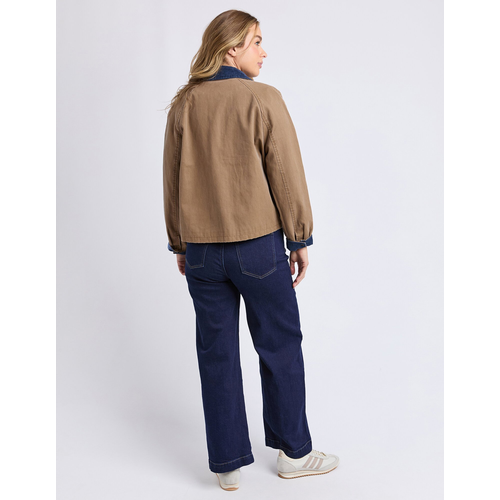 
                  
                    FOXWOOD COLWOOD JACKET
                  
                