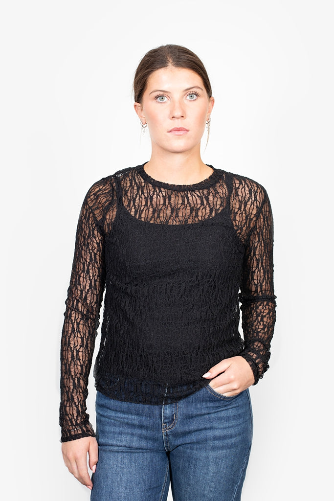 
                  
                    SPLICE LAYER | LICORICE
                  
                