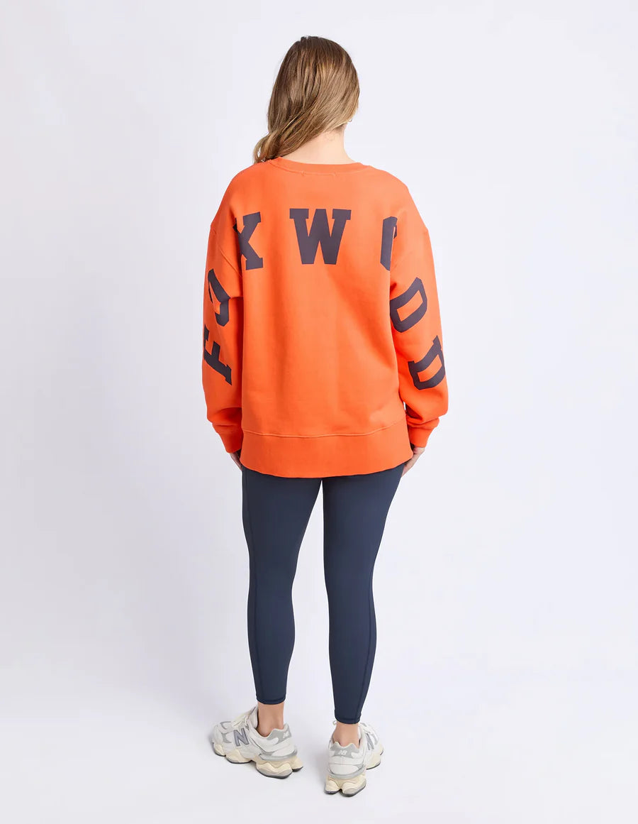 
                  
                    FOXWOOD INTERVAL CREW-ORANGE
                  
                