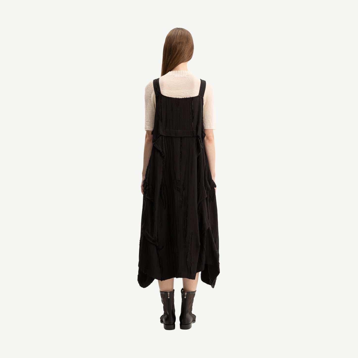
                  
                    VALEN DRESS-BLACK
                  
                