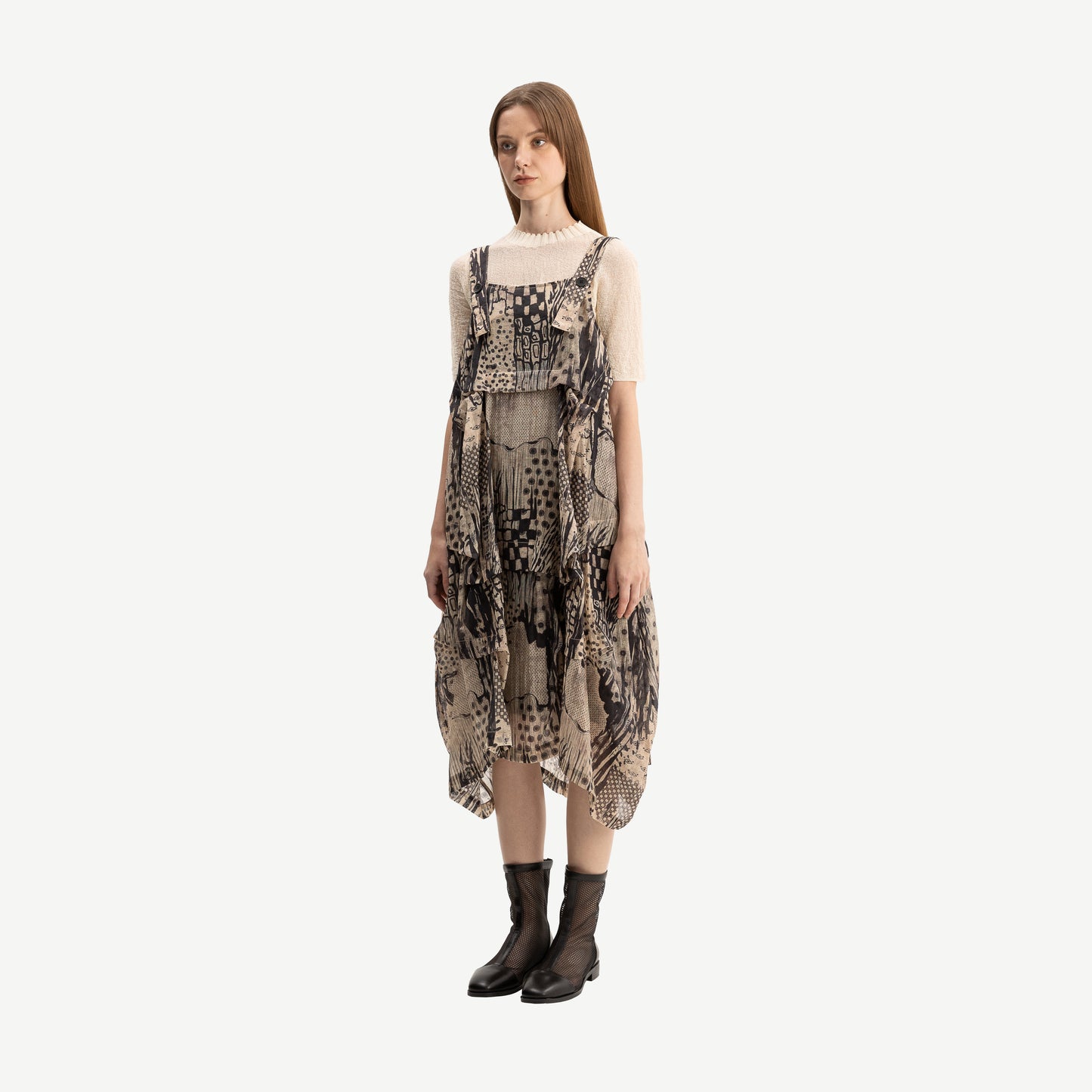 
                  
                    VALEN DRESS-PRINT
                  
                