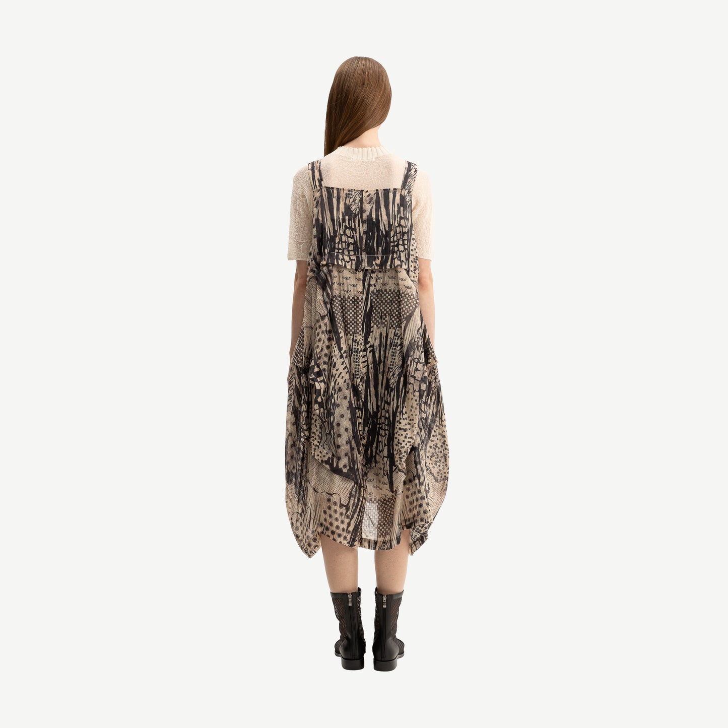 
                  
                    VALEN DRESS-PRINT
                  
                