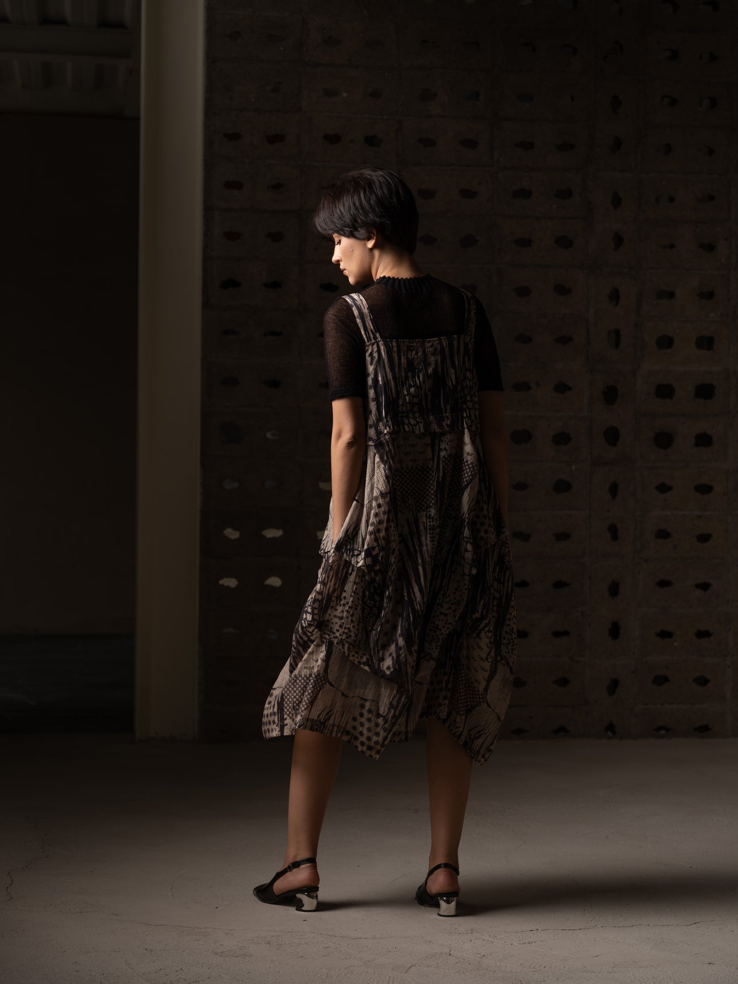 
                  
                    VALEN DRESS-PRINT
                  
                