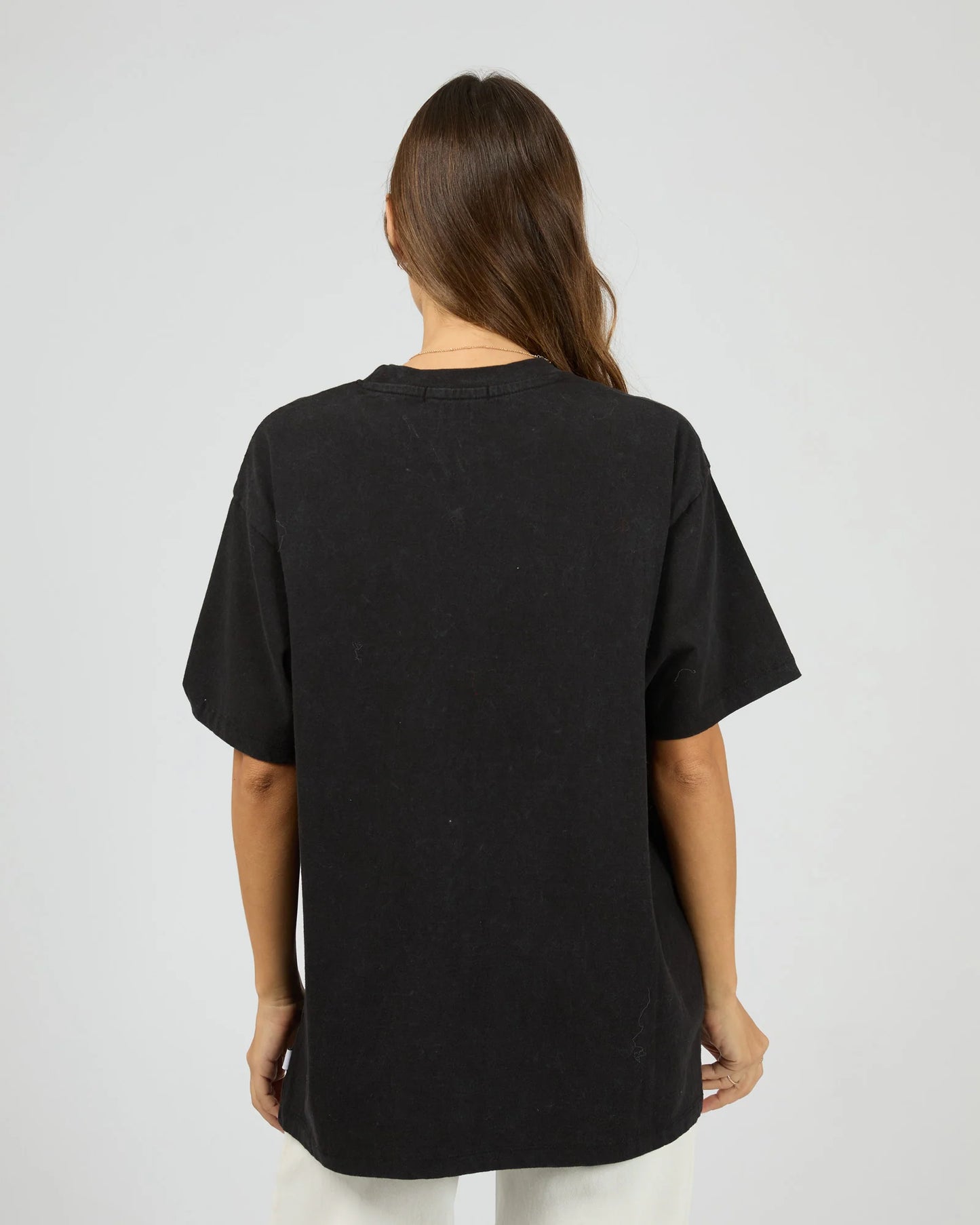 
                  
                    NEW YORK DINER RELAXED TEE
                  
                