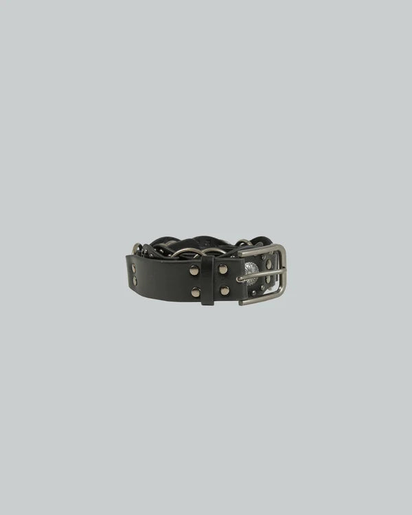 
                  
                    ALL ABOUT EVE LOUISA HIP BELT-BLACK
                  
                