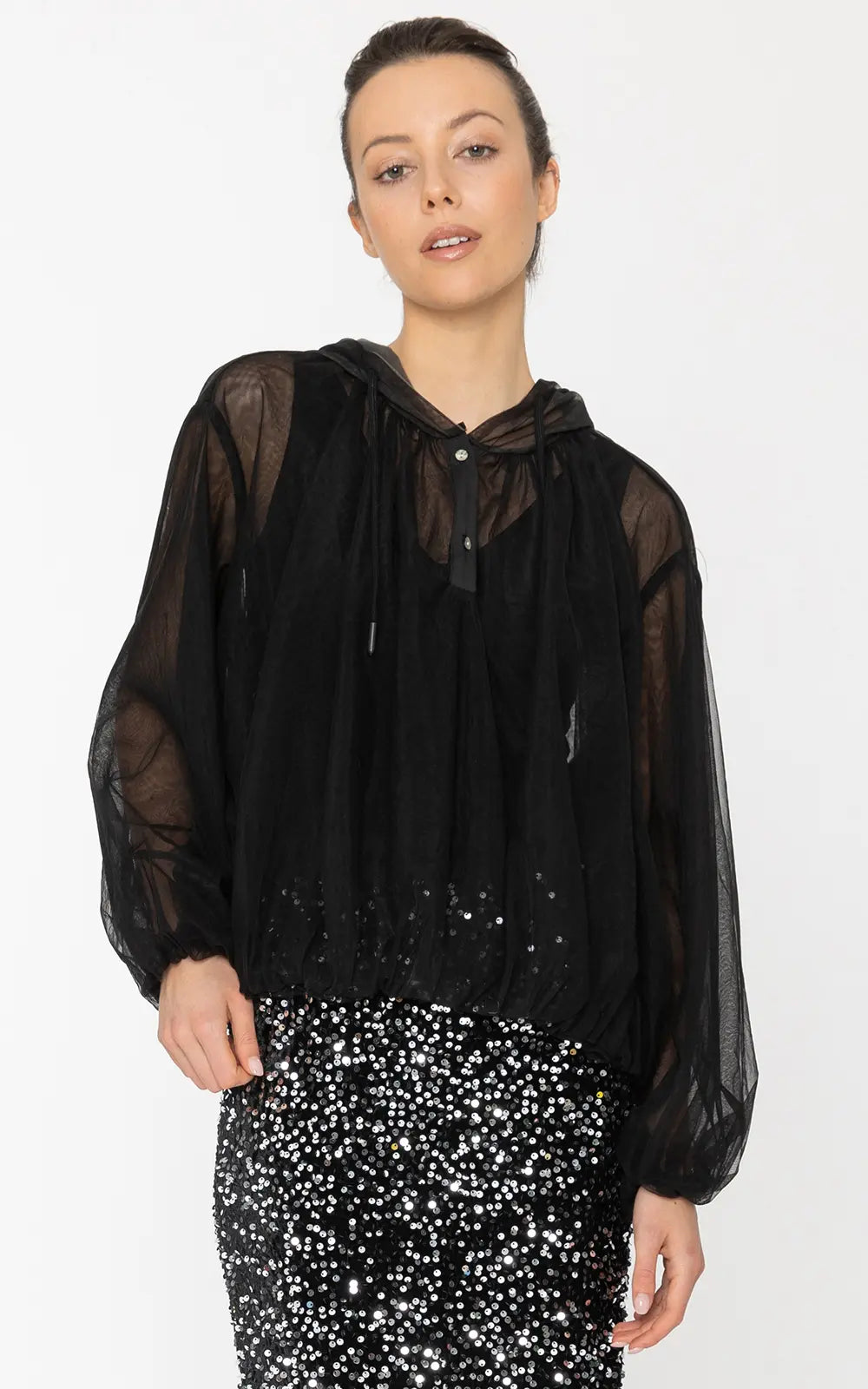 
                  
                    Chelsea Top-BLACK
                  
                