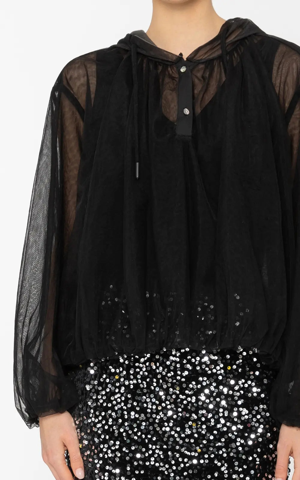 
                  
                    Chelsea Top-BLACK
                  
                