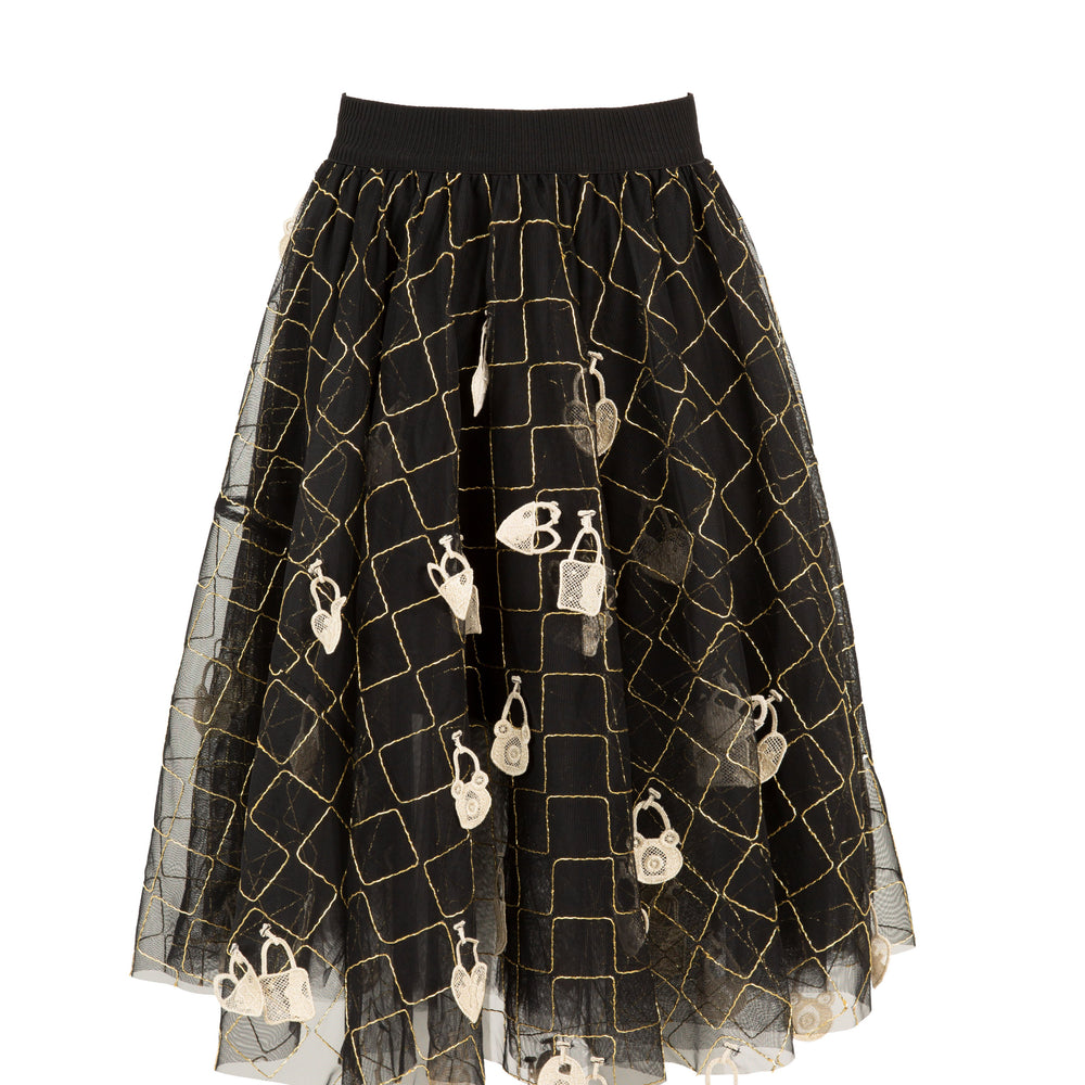 
                  
                    COOP KEY TO MY HEART Skirt
                  
                