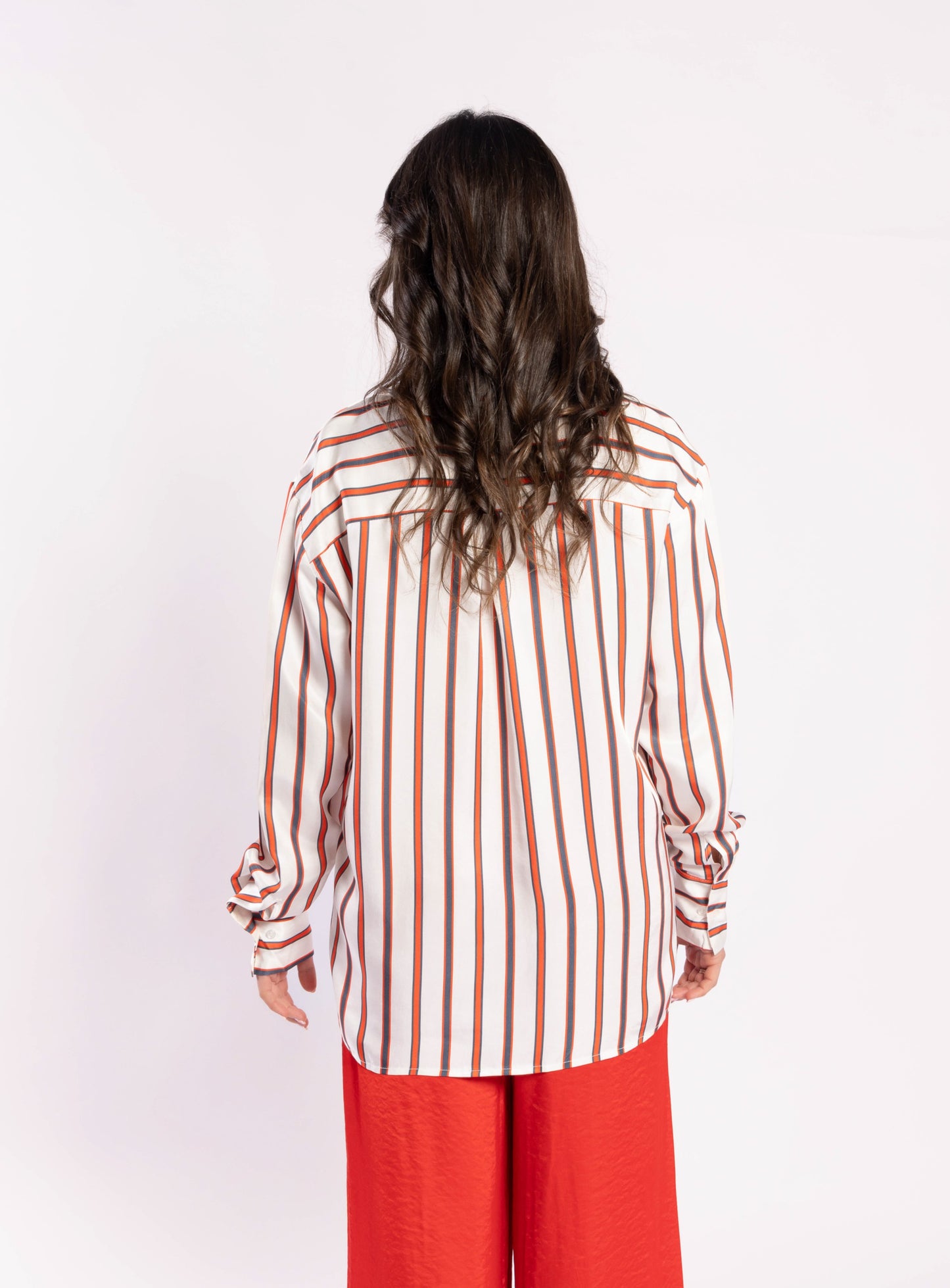 
                  
                    IT’S HER SHIRT-French stripe
                  
                