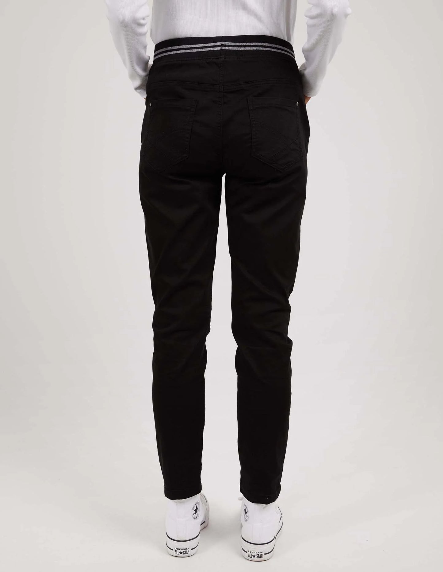 
                  
                    MARGO JOGGER - BLACK
                  
                
