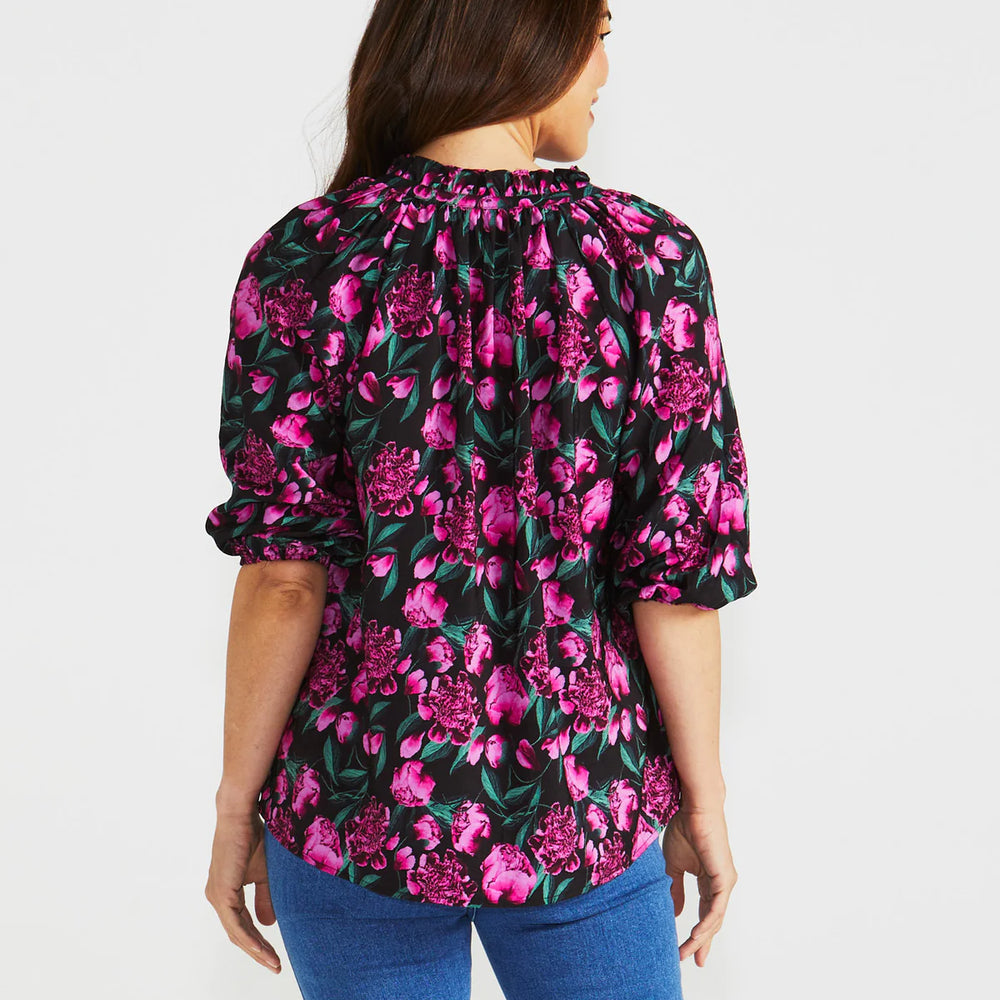 
                  
                    Cecilia Blouse
                  
                