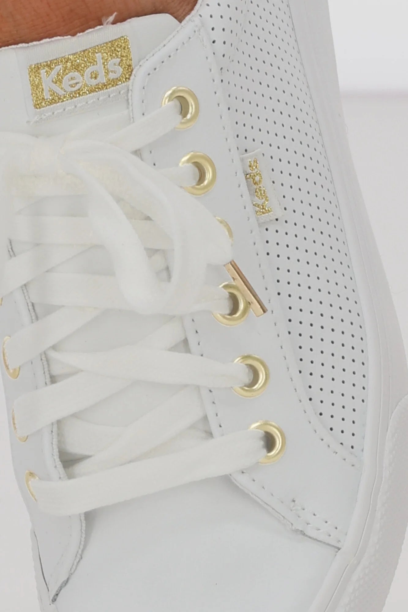 
                  
                    TOP SELLER-Jump kick KEDS white
                  
                