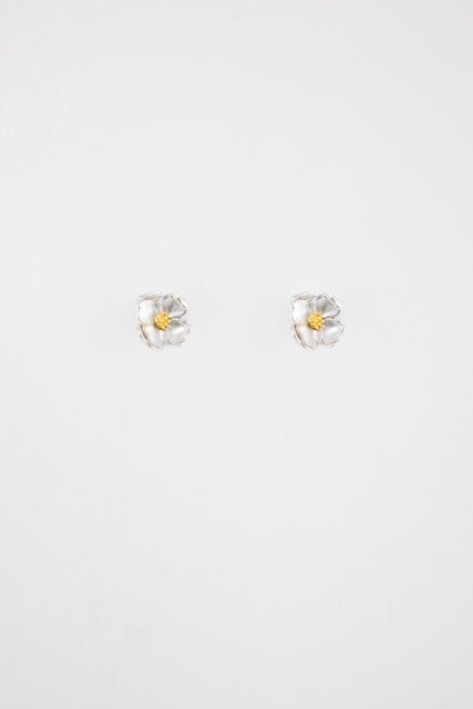 Antler earrings Daisy