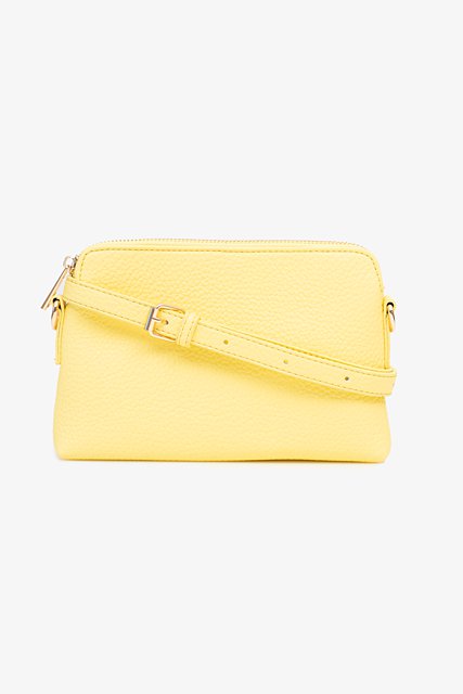 
                  
                    Nova Bag | Daffodil
                  
                