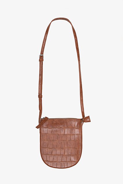 Charlie Bag | Tan