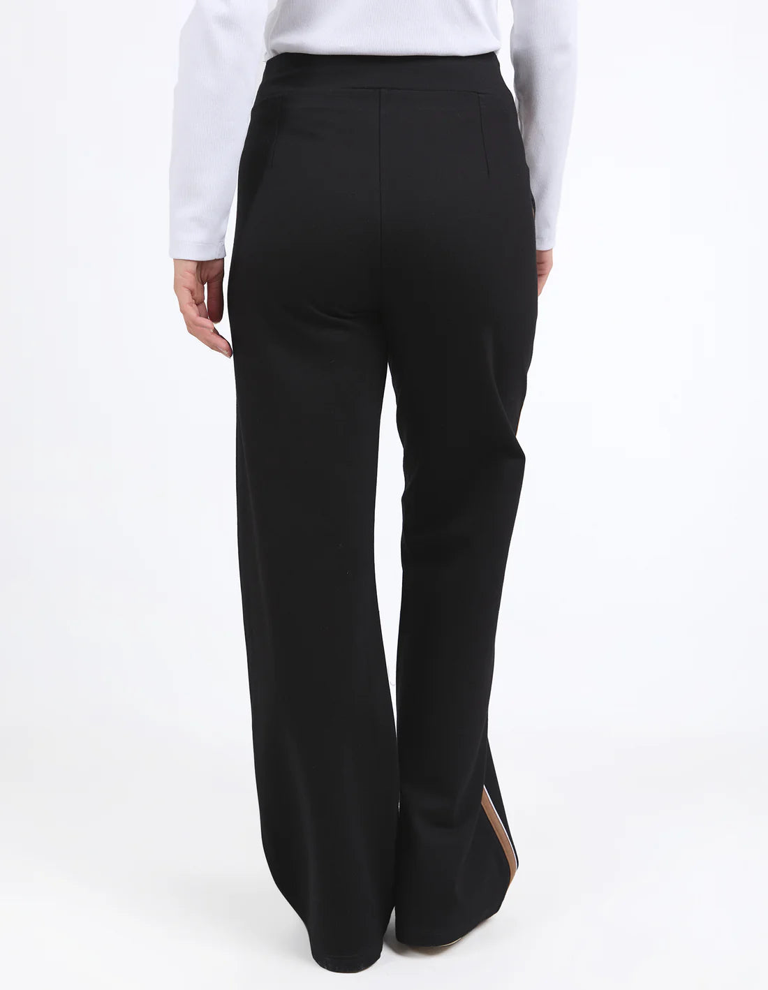 
                  
                    LONDON PANT-BLACK
                  
                
