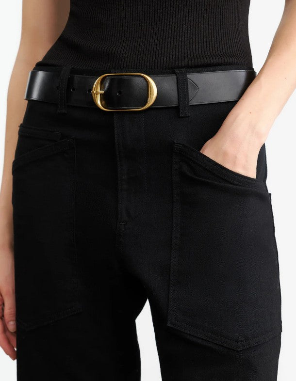 
                  
                    LTB Marlow X - Black Wash
                  
                