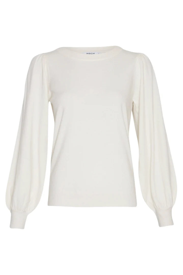 
                  
                    MSCH TAMANA RACHELLE PULL OVER-EGRET
                  
                