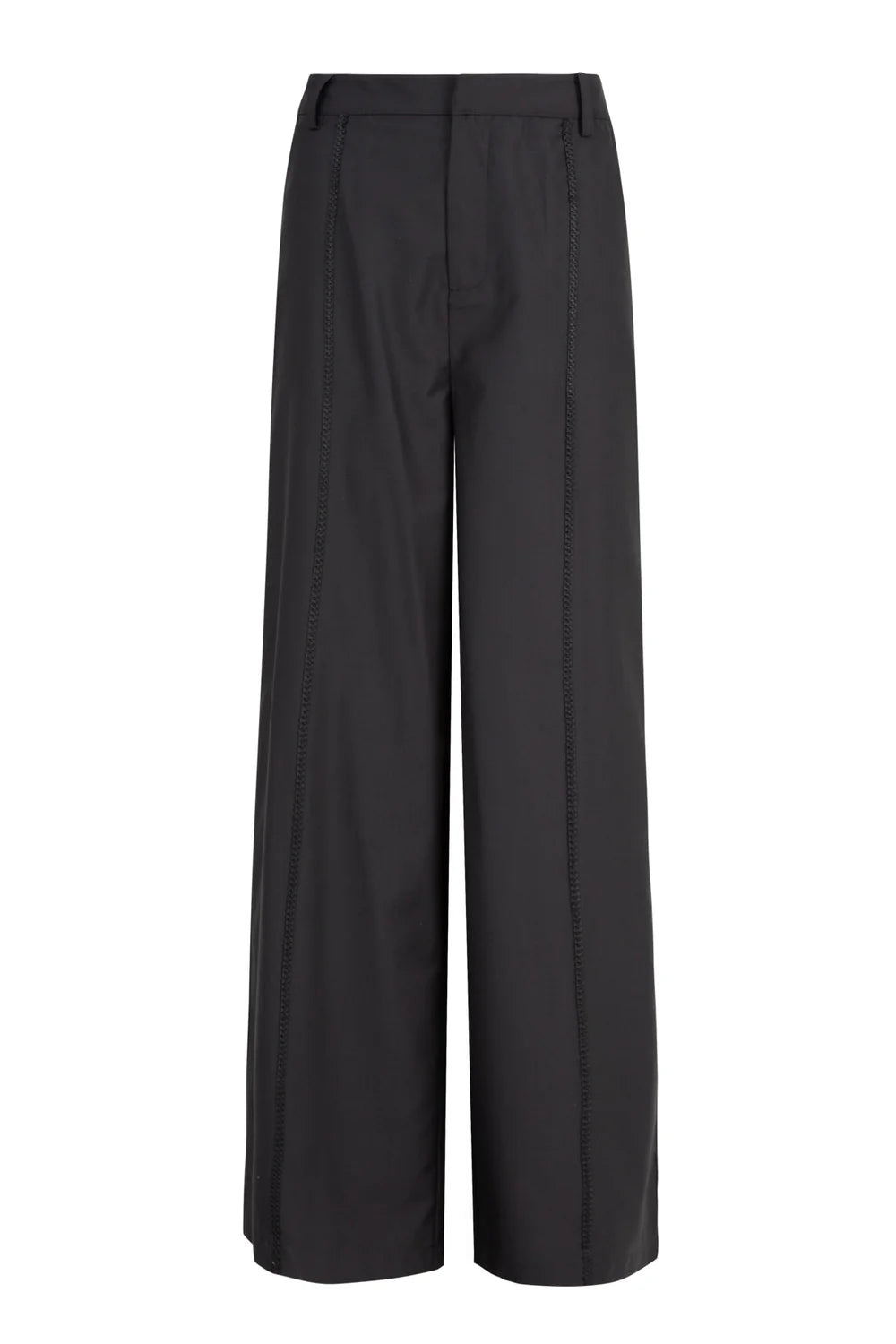 
                  
                    WIDE APPEAL Trouser
                  
                