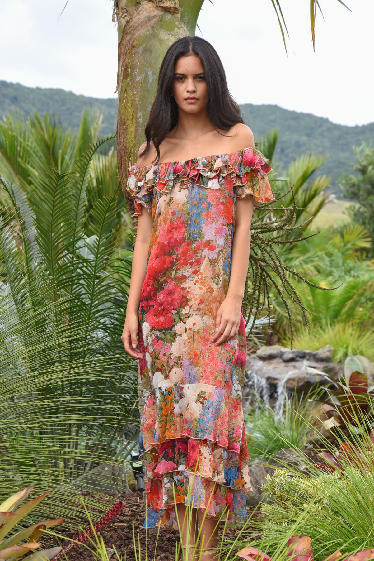 
                  
                    COOP FLOAT ON BY DRESS
                  
                