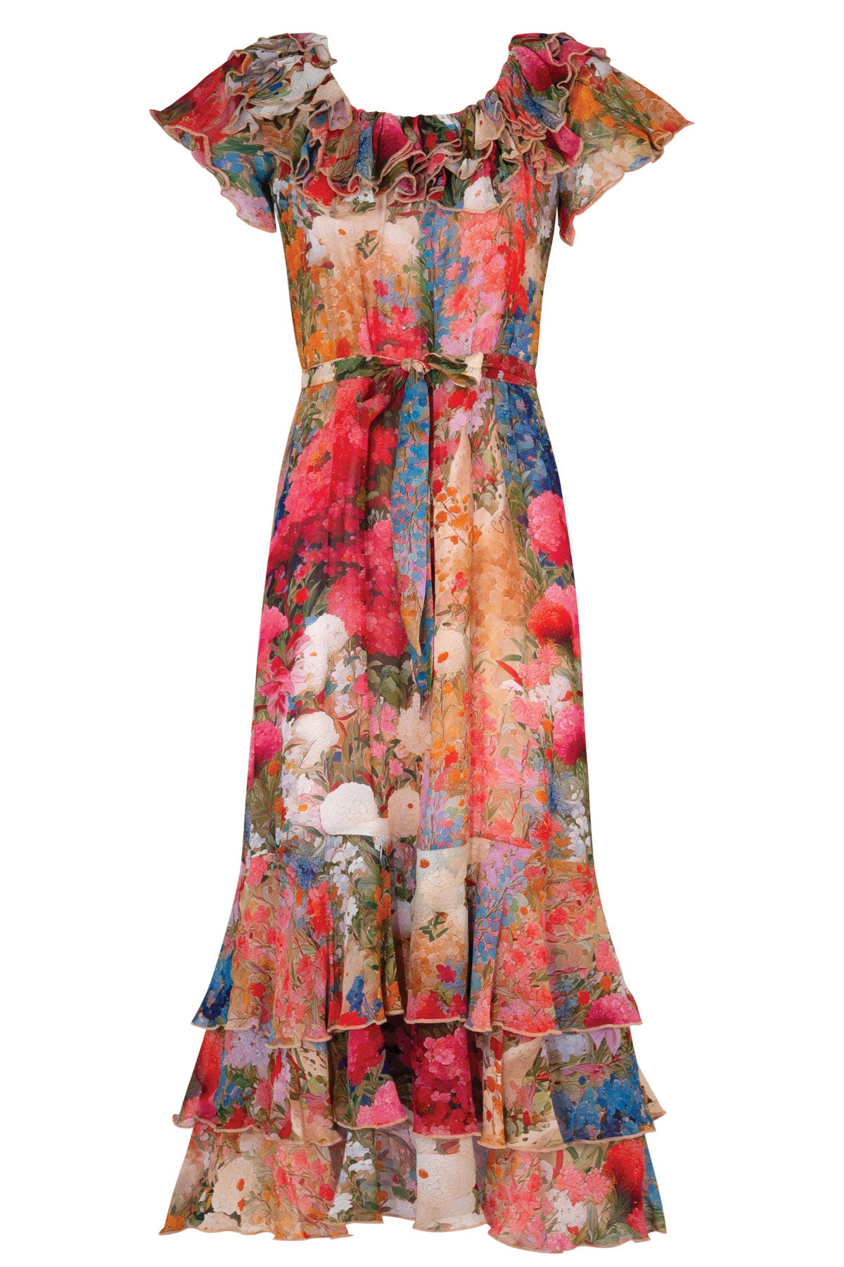 
                  
                    COOP FLOAT ON BY DRESS
                  
                
