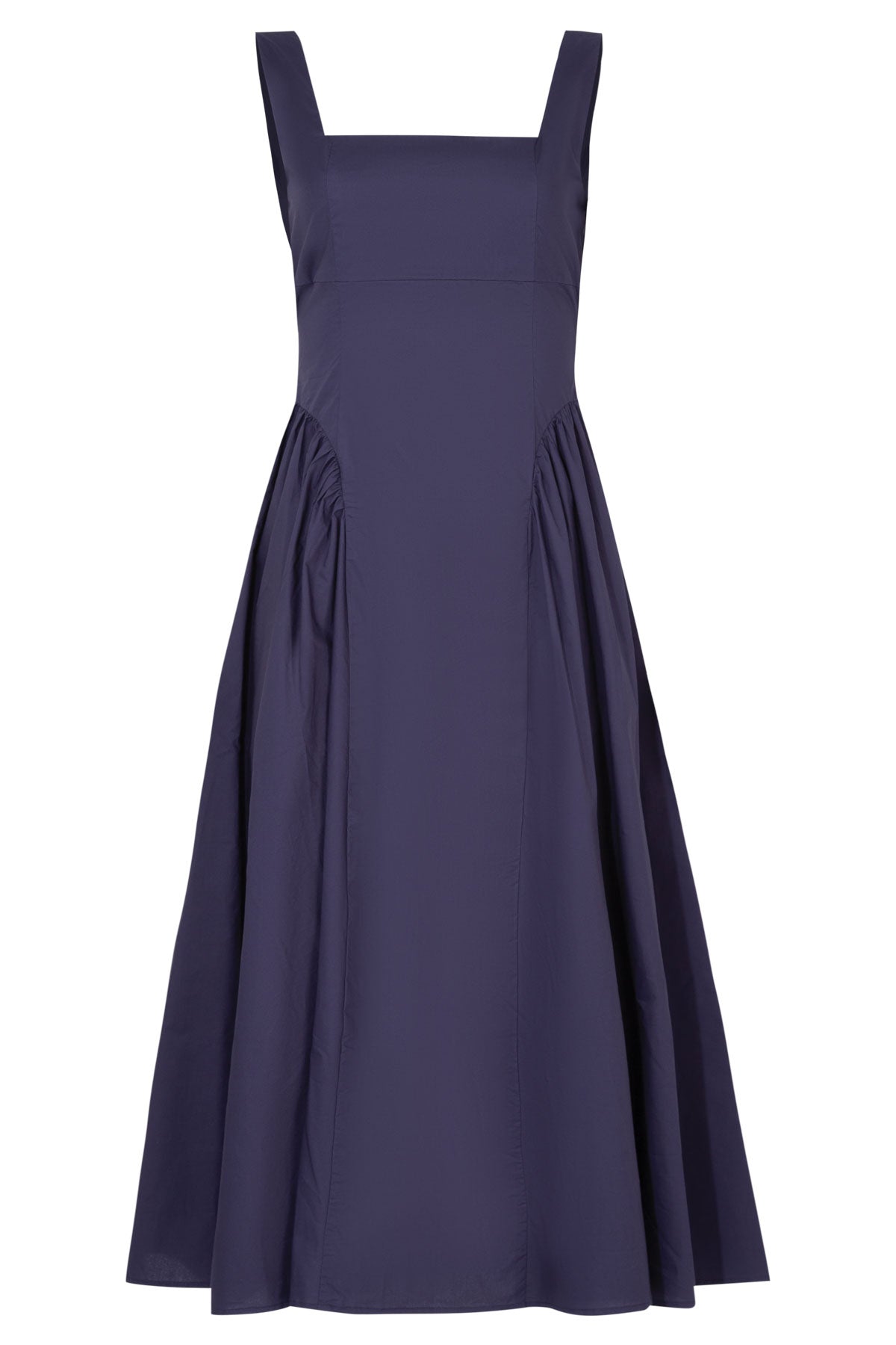 
                  
                    COOP BOW-DACIOUS DRESS-NAVY
                  
                