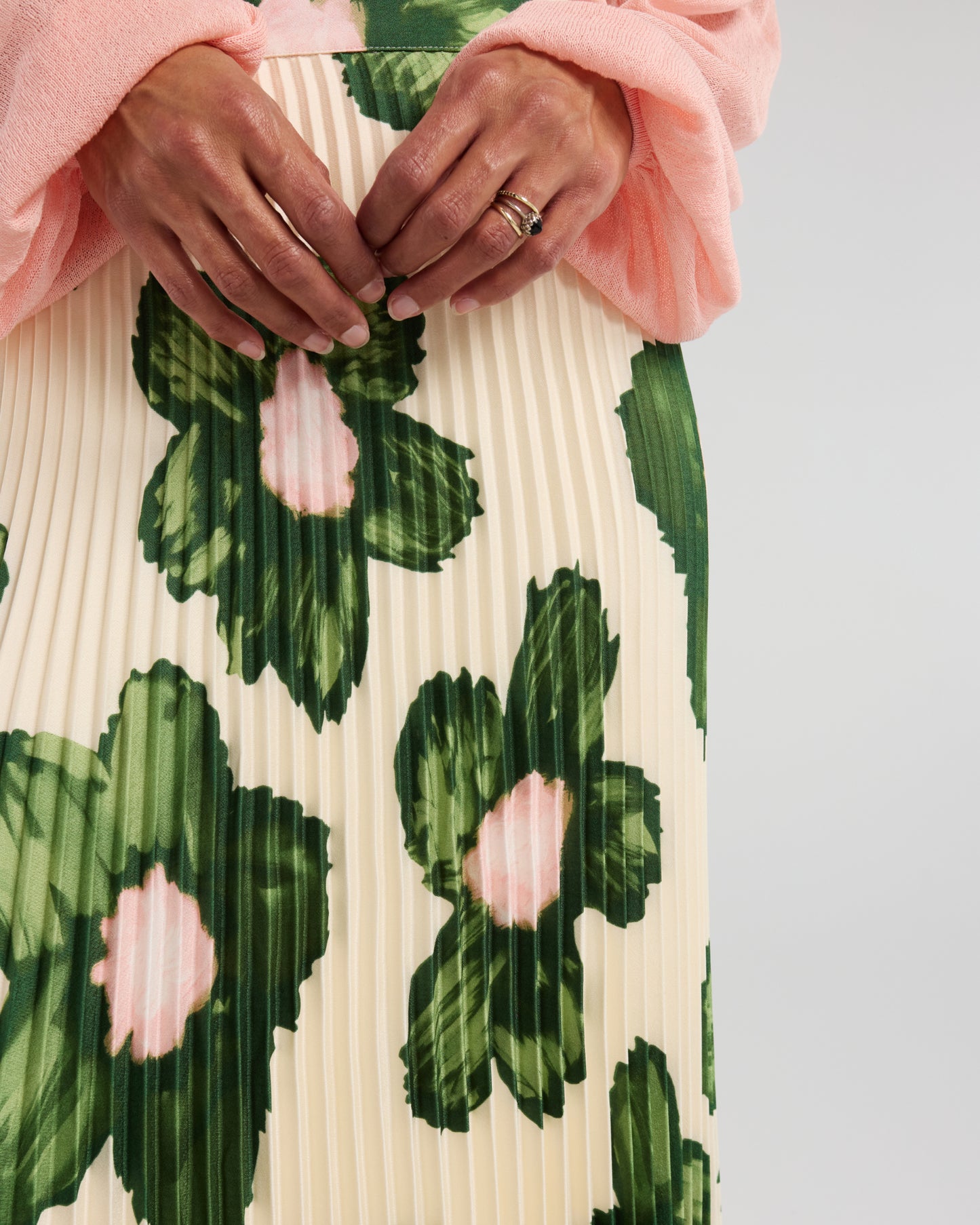 
                  
                    SAWYER SKIRT-DAISY VERDURE
                  
                