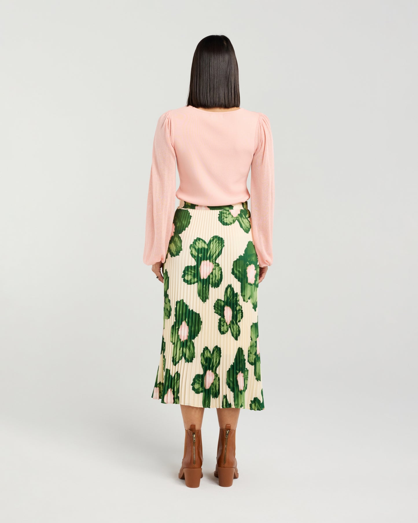 
                  
                    SAWYER SKIRT-DAISY VERDURE
                  
                