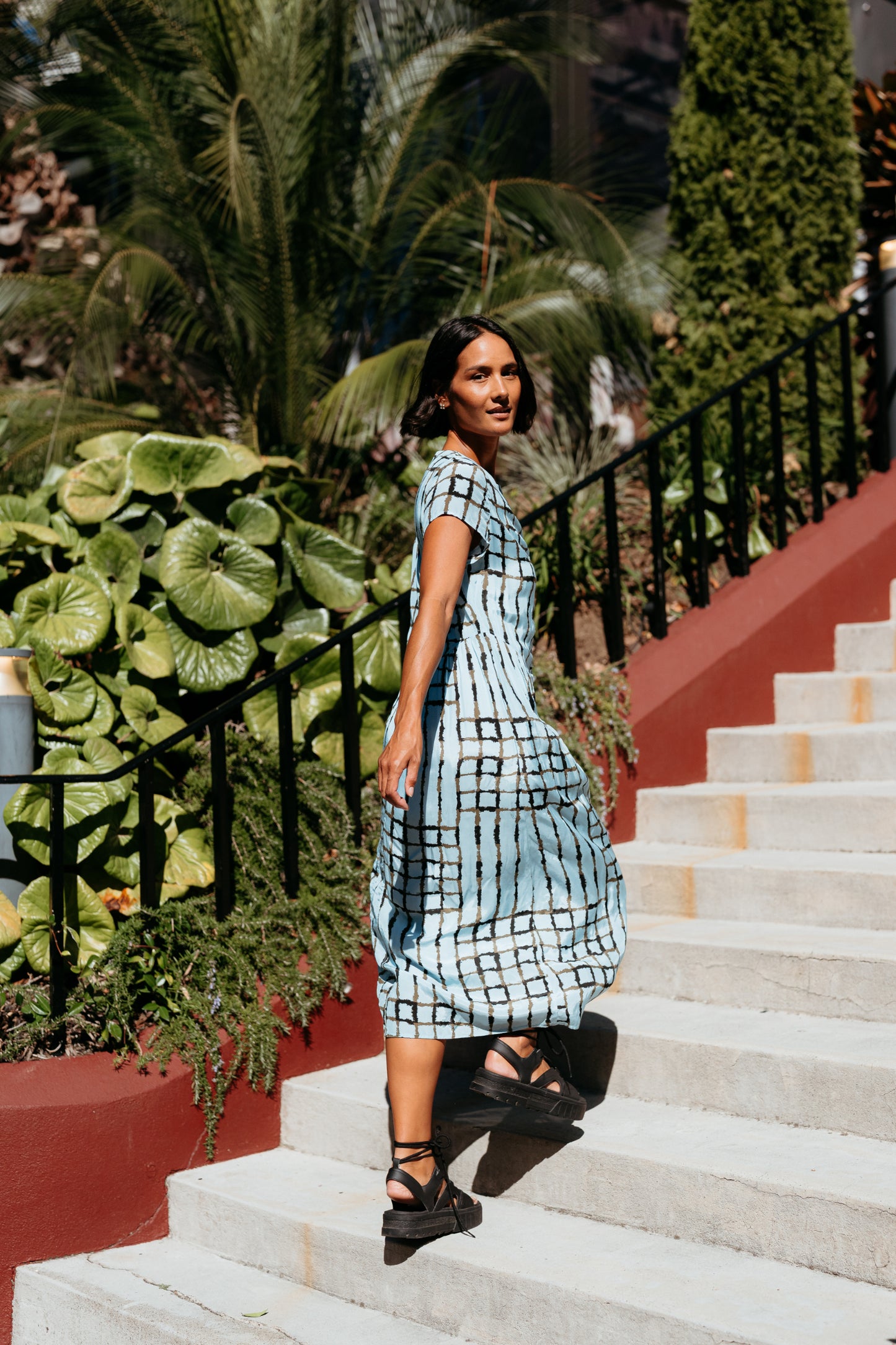 
                  
                    Chrissy Dress
                  
                