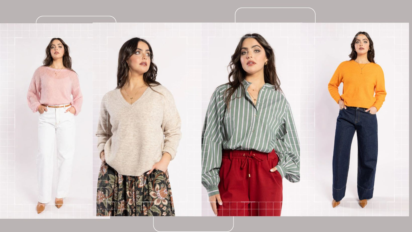 Viva La Moda