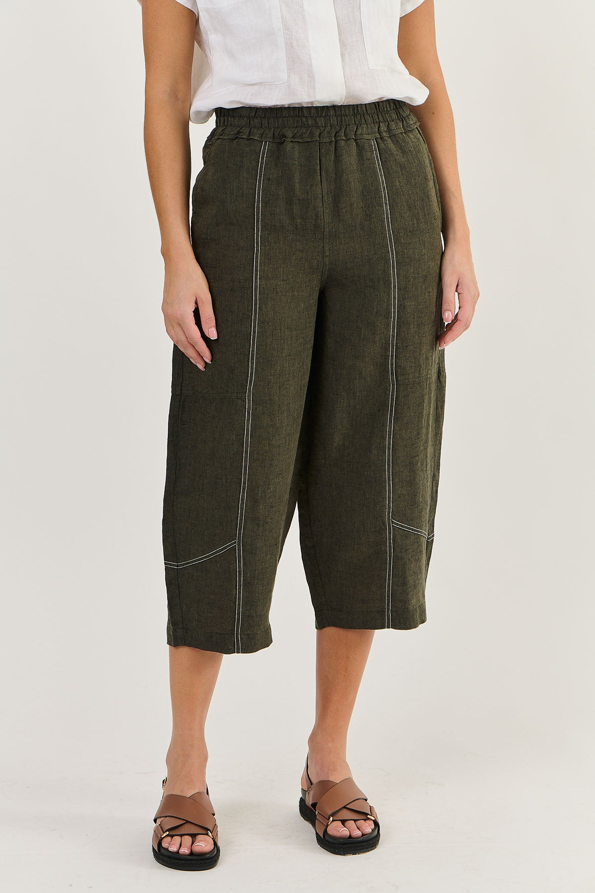 
                  
                    Licorice Pant
                  
                