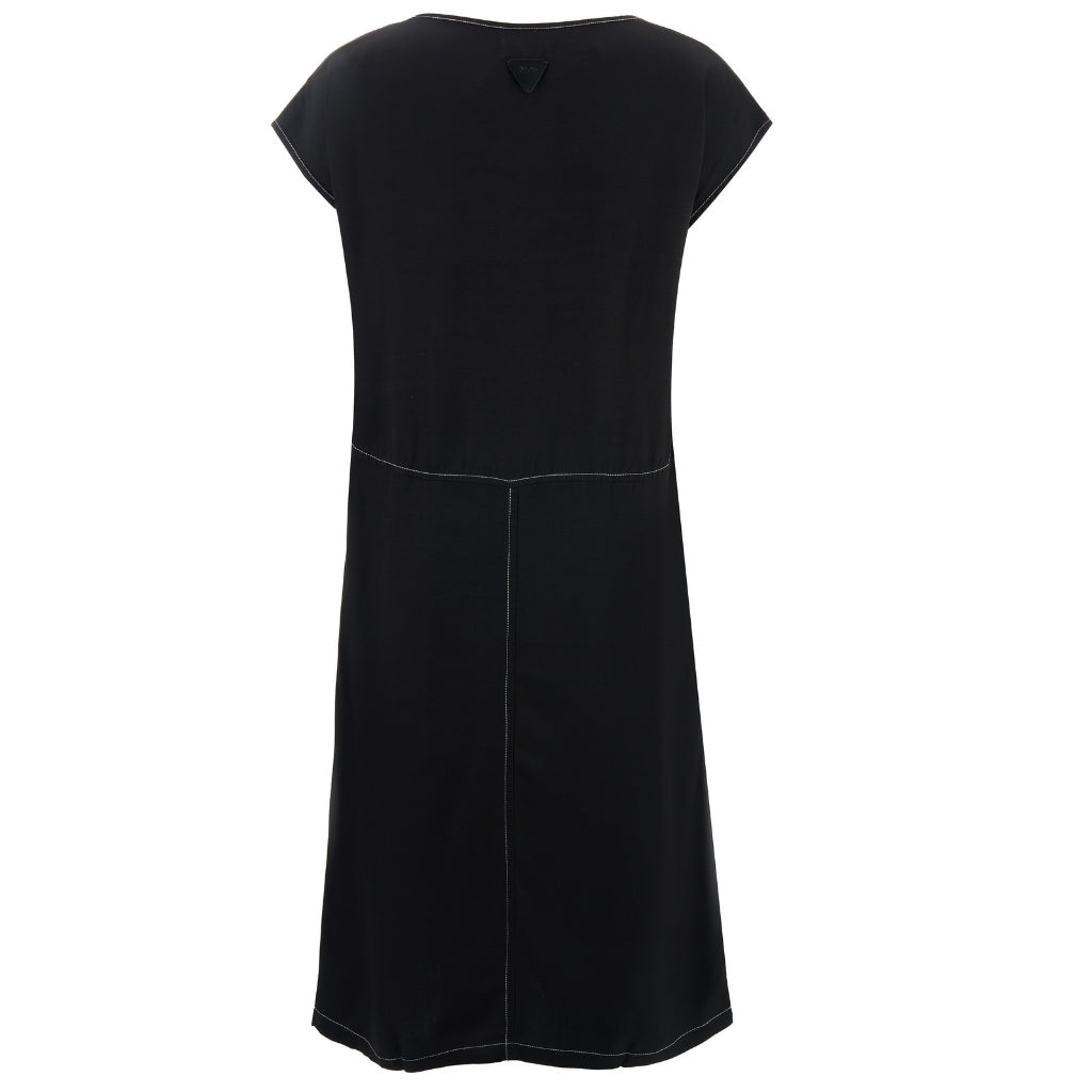 
                  
                    MOKE PALOMA DRESS-BLACK
                  
                