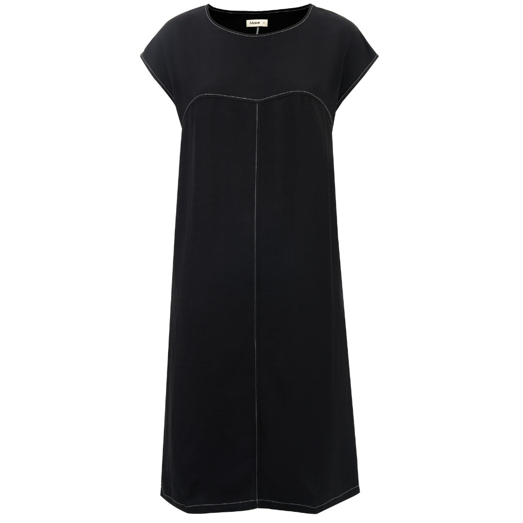 
                  
                    MOKE PALOMA DRESS-BLACK
                  
                