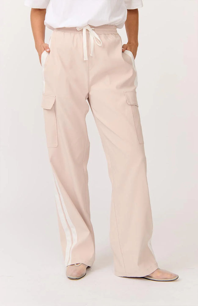 
                  
                    Hudson Pant - Sand
                  
                