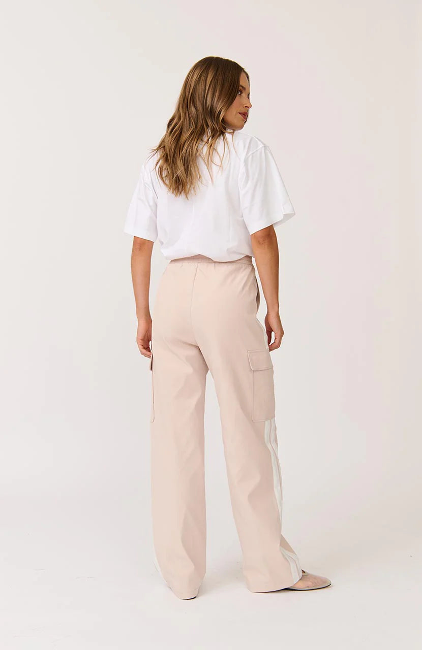 
                  
                    Hudson Pant - Sand
                  
                