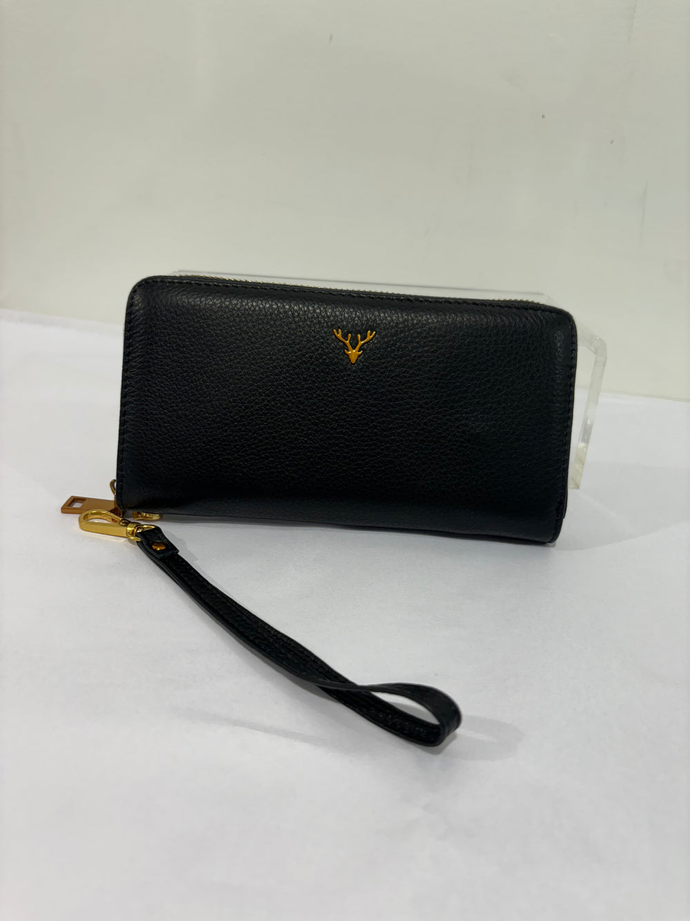 Wallet -Black