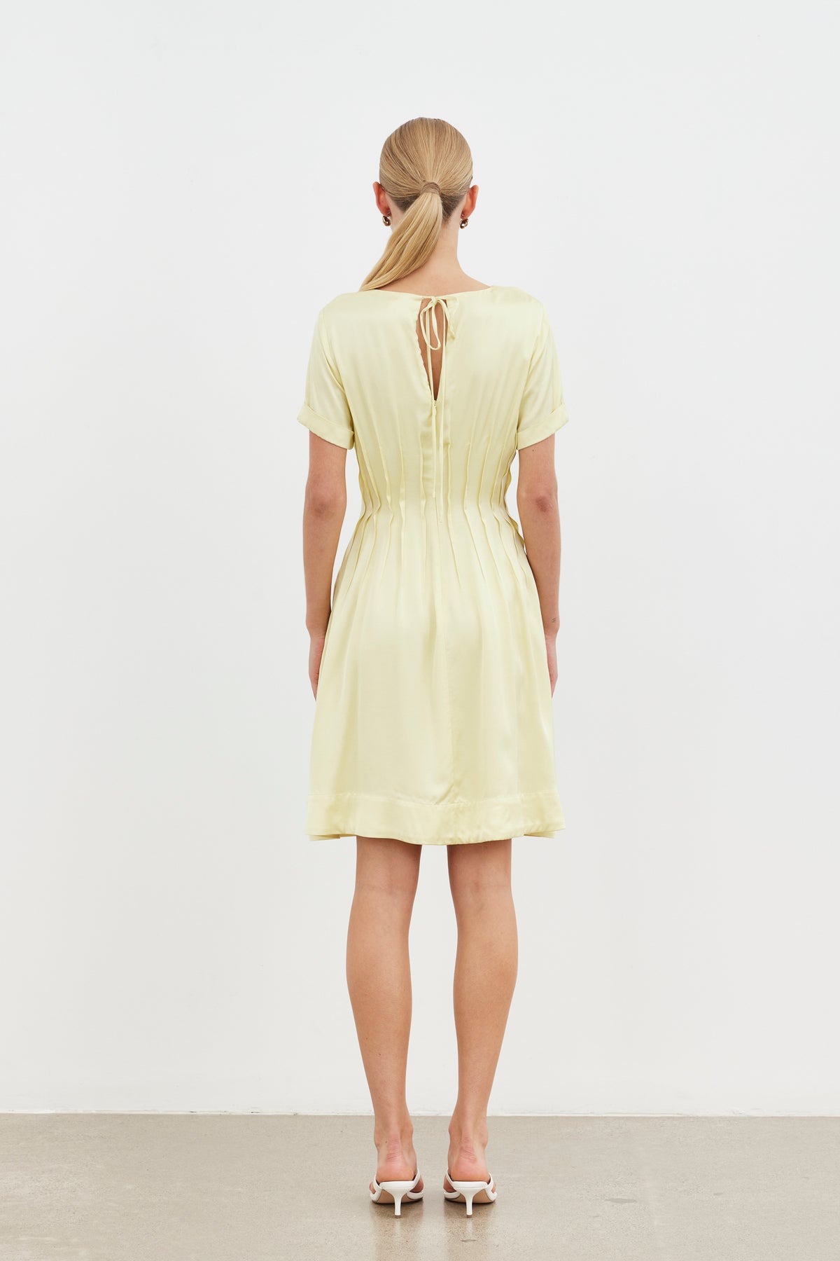 
                  
                    KAYANA DRESS-BUTTERCREAM
                  
                
