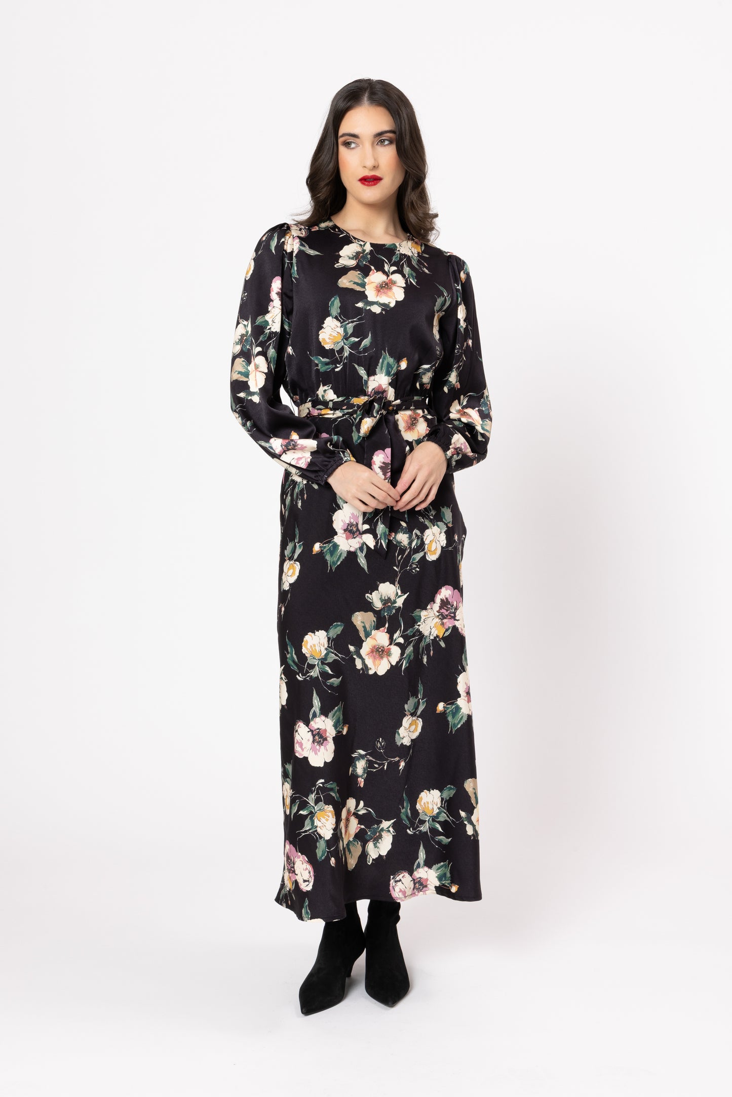 
                  
                    MONACO DRESS-INK BLOOM-PRE ORDER
                  
                