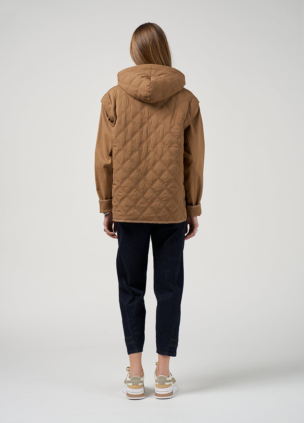 
                  
                    MS1811 Tertis Jacket-Mocha
                  
                