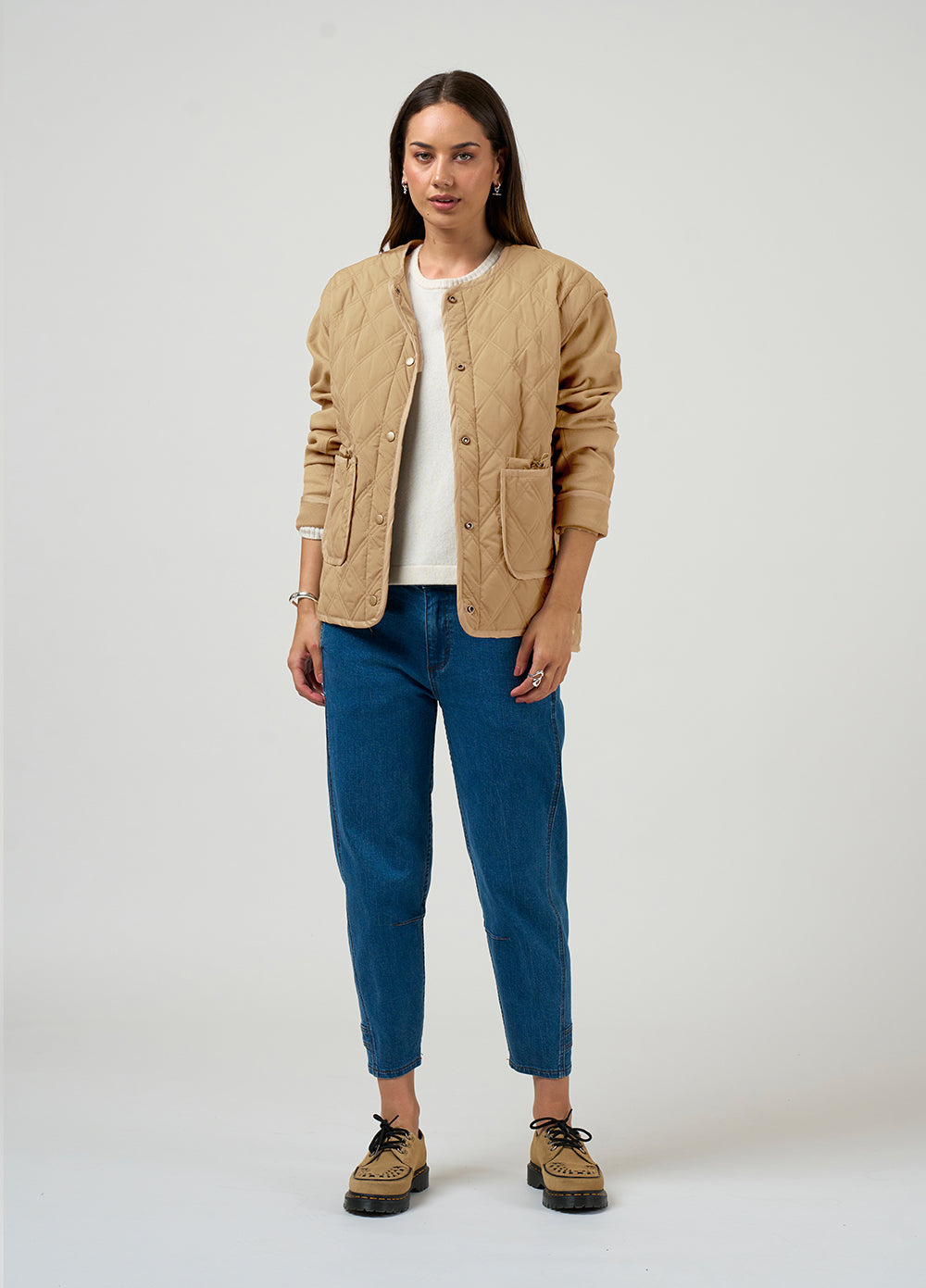 
                  
                    MS1811 Tertis Jacket-Sand
                  
                