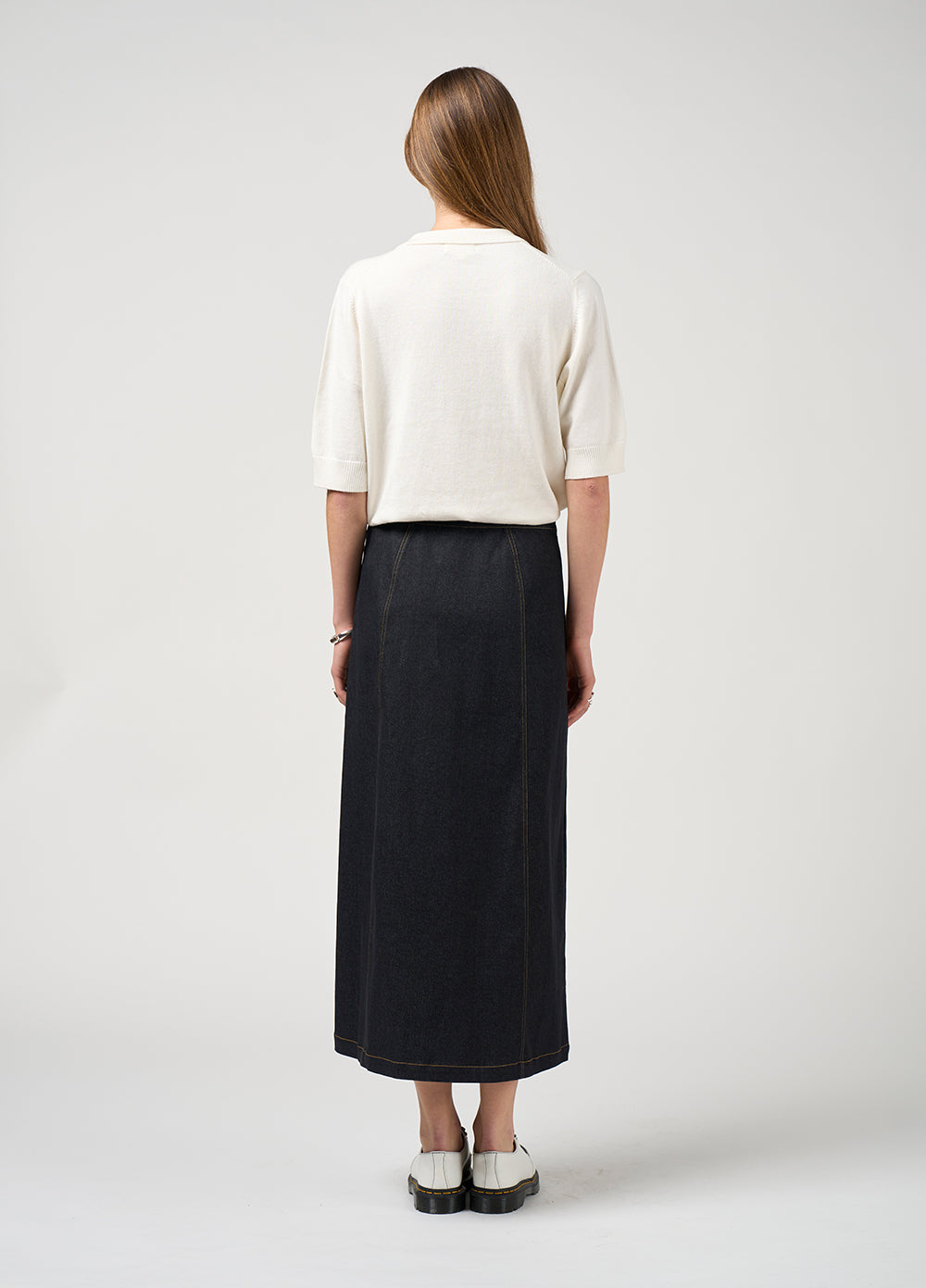 
                  
                    MS1862 NOVA SKIRT-BLACK
                  
                