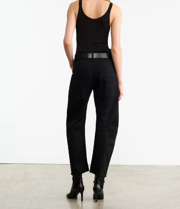 
                  
                    LTB Marlow X - Black Wash
                  
                