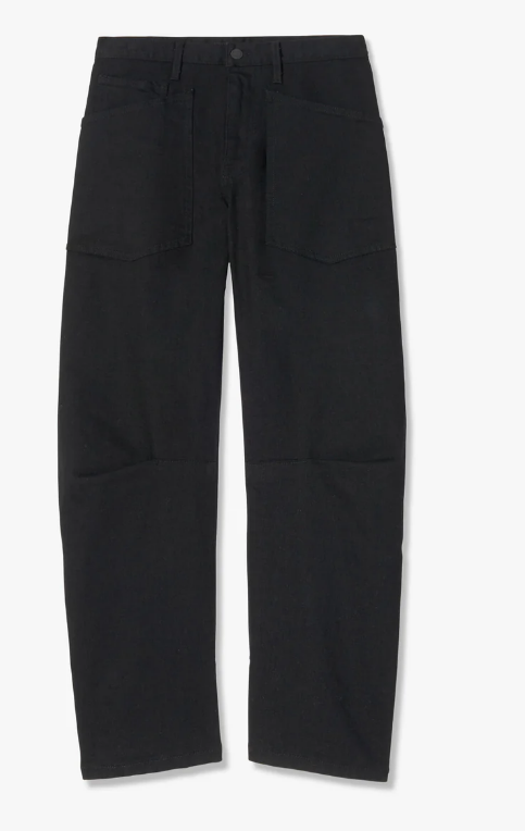 
                  
                    LTB Marlow X - Black Wash
                  
                