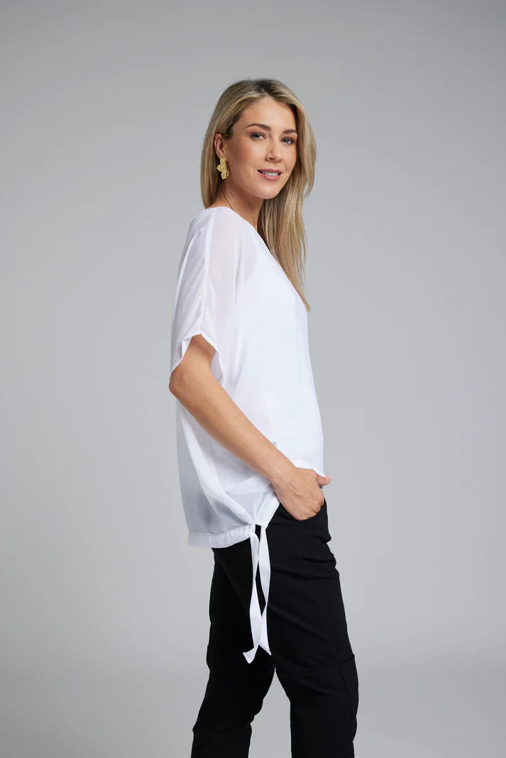 
                  
                    Vanotti Top | Best-Selling Top | N-E-S
                  
                